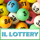 Illinois Lottery Results icon