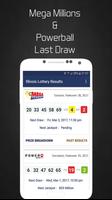 Illinois Lottery Results پوسٹر