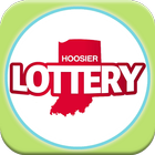 Indiana Lottery Results icône