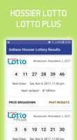 2 Schermata Indiana Lottery Results