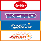ikon Résultat Lotto Belgique