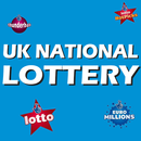 UK National Lottery Results APK
