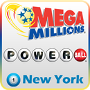 Résultats loterie New York APK