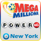 Résultats loterie New York आइकन