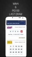 Résultats loterie New York स्क्रीनशॉट 3