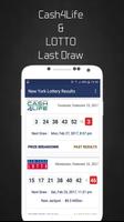 New York Lottery Results screenshot 1