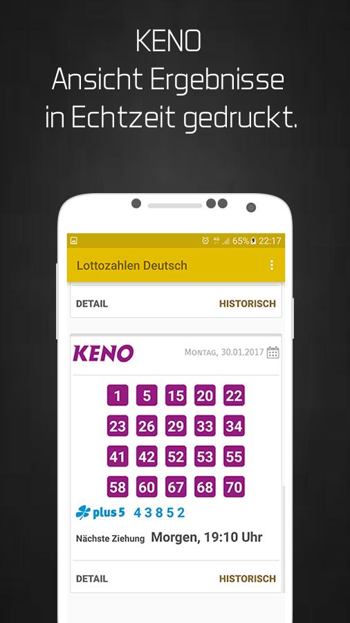 Lotto Deutschland for Android - APK Download