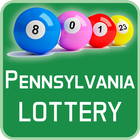 Pennsylvania Lottery Results-icoon