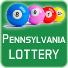 Pennsylvania Lottery Results icon