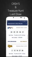 Pennsylvania Lottery Results captura de pantalla 2