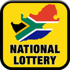 South African Lottery Results icône
