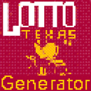 Texas Lotto generator APK