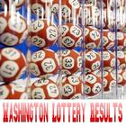 Washington Lottery Results icône