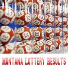 Montana Lottery Results icône