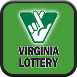 VA Lottery Results icône