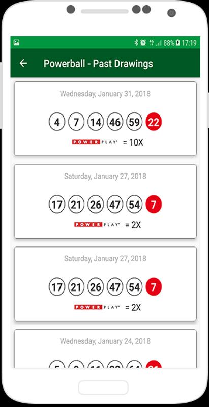 virginia lottery android download