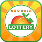 Georgia Lottery icône