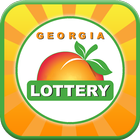 Georgia Lottery आइकन