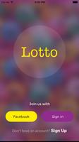 Lottery Luck পোস্টার