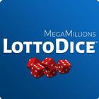 Lottodice Megamillions 아이콘