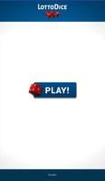 Lottodice Megamillions 스크린샷 1