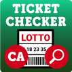 Check Lottery Tickets - California