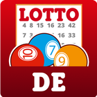 Lottery Results App Delaware simgesi