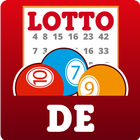Lottery Results App Delaware أيقونة