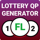 Lucky Lottery Picks - Florida Number Generator APK