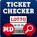 Check Lottery Tickets - Maryland APK