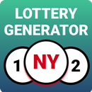 Lottery Quick Pick - New York Number Generator APK