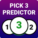 Pick 3 Lottery Prediction Generator APK