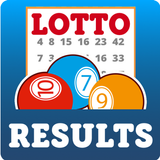 Lottery Results ícone
