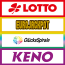 Lotto Ergebnisse Deutschland APK