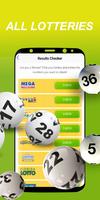 🇦🇺 All Lotteries! - Lotto Results & Draws 🇦🇺 capture d'écran 1