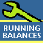 Running Balances 图标