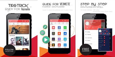 Veimete Download Reference poster