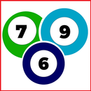 Lotto Results - US UK Australia Irish New Zealand APK