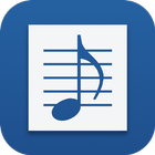 Notation Pad - Sheet Music Sco আইকন