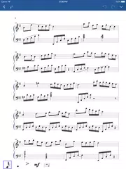 Notation Pad - Sheet Music Sco APK download
