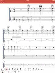 Guitar Notation - Tabs Chords APK download