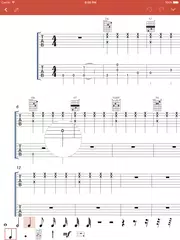 Guitar Notation - Tabs Chords APK download