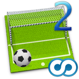 Soccer II أيقونة