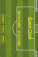Soccer II Ekran Görüntüsü 3