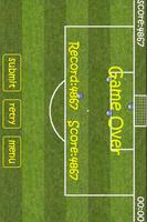 Soccer II screenshot 3