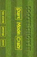 Soccer II poster