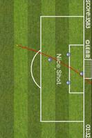 Soccer II screenshot 1