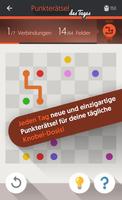 Punkterätsel poster