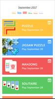 Puzzle تصوير الشاشة 3