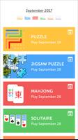 Puzzle ภาพหน้าจอ 3